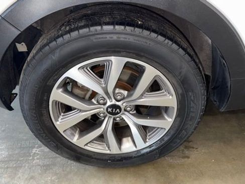 Used 2016 Kia Sportage LX w/ LX Popular Package FWD image 10