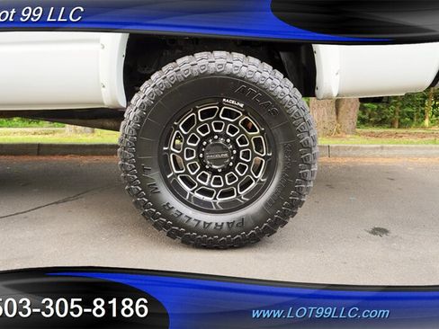 Used 2008 Dodge Ram 3500 Truck SLT AWD/4WD image 3