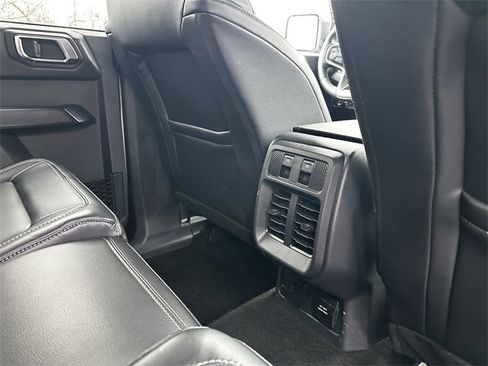 Certified 2025 Ford Bronco Outer Banks image 38