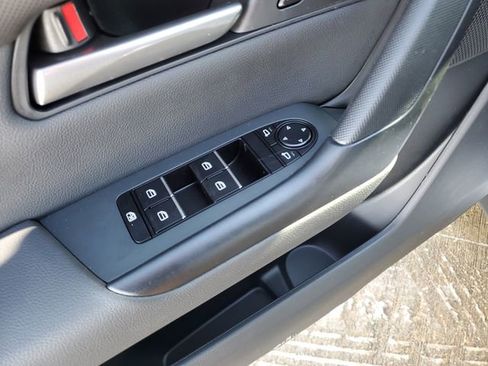 New 2026 MAZDA CX-50 AWD 2.5 S w/ Select Package image 18