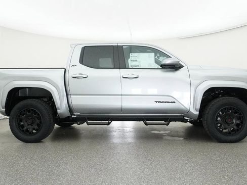 New 2026 Toyota Tacoma SR5 image 42