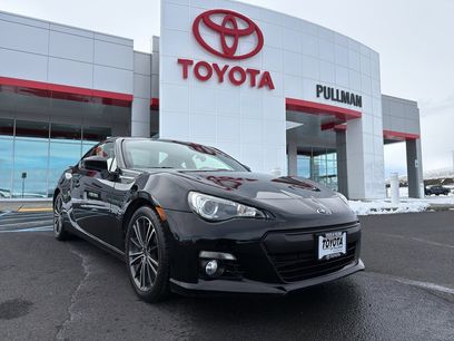 Used 2016 Subaru BRZ Limited w/ Popular Package #4