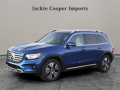 Certified 2025 Mercedes-Benz GLB 250