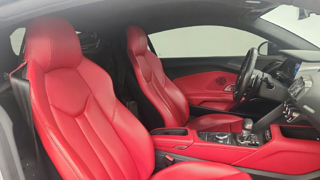 Used 2020 Audi R8 V10 performance AWD/4WD image 22