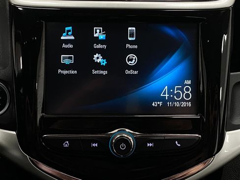 Used 2017 Chevrolet Sonic Premier w/ Driver Confidence Package image 20