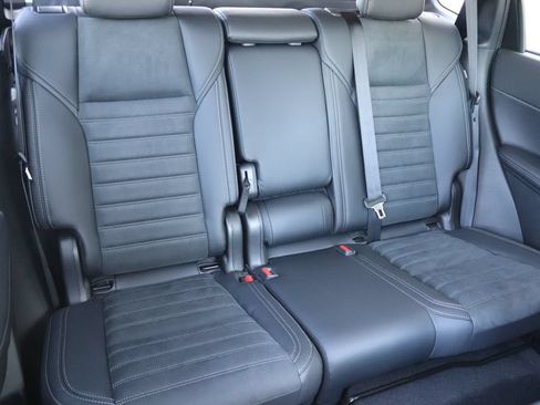 New 2026 Mitsubishi Outlander AWD image 16