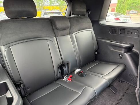 New 2027 Kia Telluride SX Prestige X-Pro AWD/4WD image 23