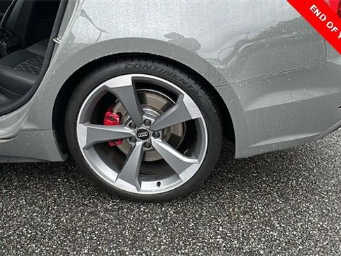 Used 2019 Audi S5 Premium Plus w/ Premium Plus image 19