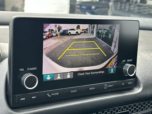 Used 2025 Honda HR-V Sport image 20