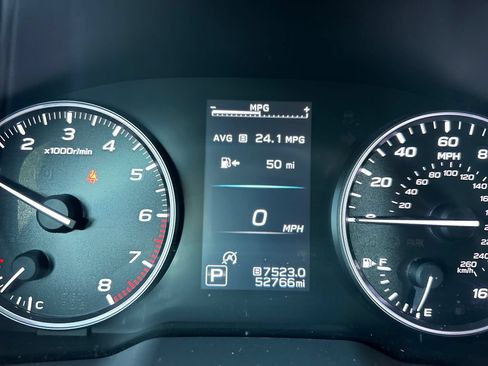 Certified 2021 Subaru Legacy Premium AWD/4WD image 18