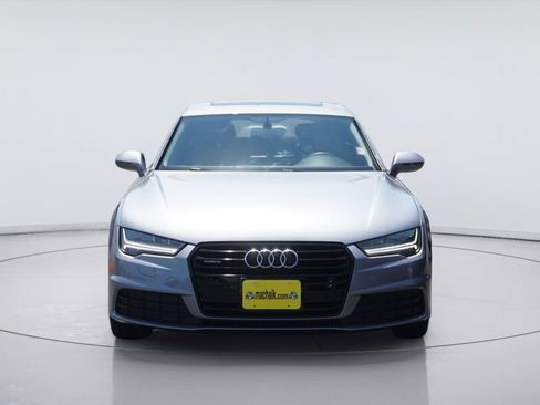 Used 2017 Audi A7 3.0T Premium Plus w/ 20" Wheel & Tire Package AWD/4WD image 3