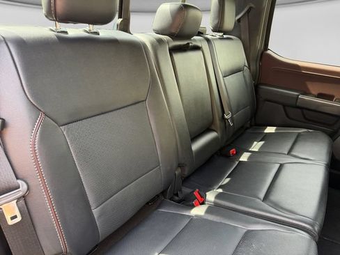 Used 2023 Ford F150 Lariat w/ Equipment Group 502A High AWD/4WD image 17