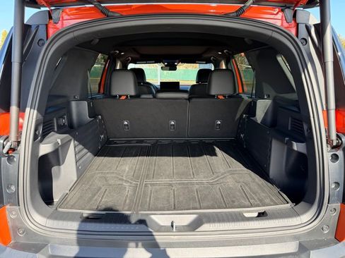 Certified 2026 Honda Passport TrailSport image 11