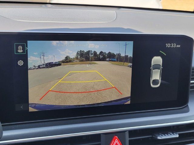 New 2026 Kia K5 GT-Line FWD image 19