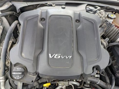 Used 2017 Buick LaCrosse Premium w/ Driver Confidence Package #2 image 20