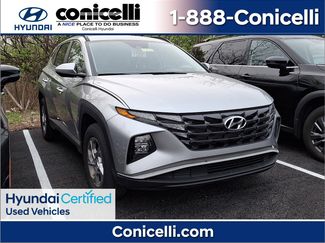 Used 2023 Hyundai Tucson SEL video 1