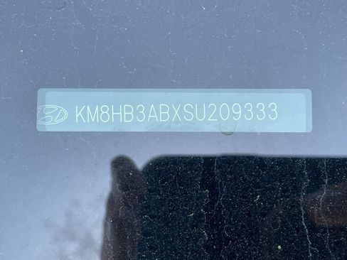 Used 2025 Hyundai Kona SEL image 3