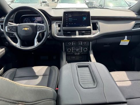 Used 2023 Chevrolet Tahoe Premier w/ Premium Package 2 AWD/4WD image 13