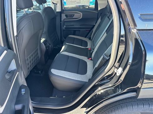 New 2026 Ford Bronco Sport Big Bend AWD/4WD image 50