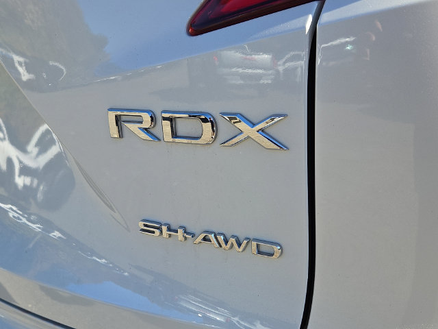 Used 2020 Acura RDX w/ Advance Package AWD/4WD image 31