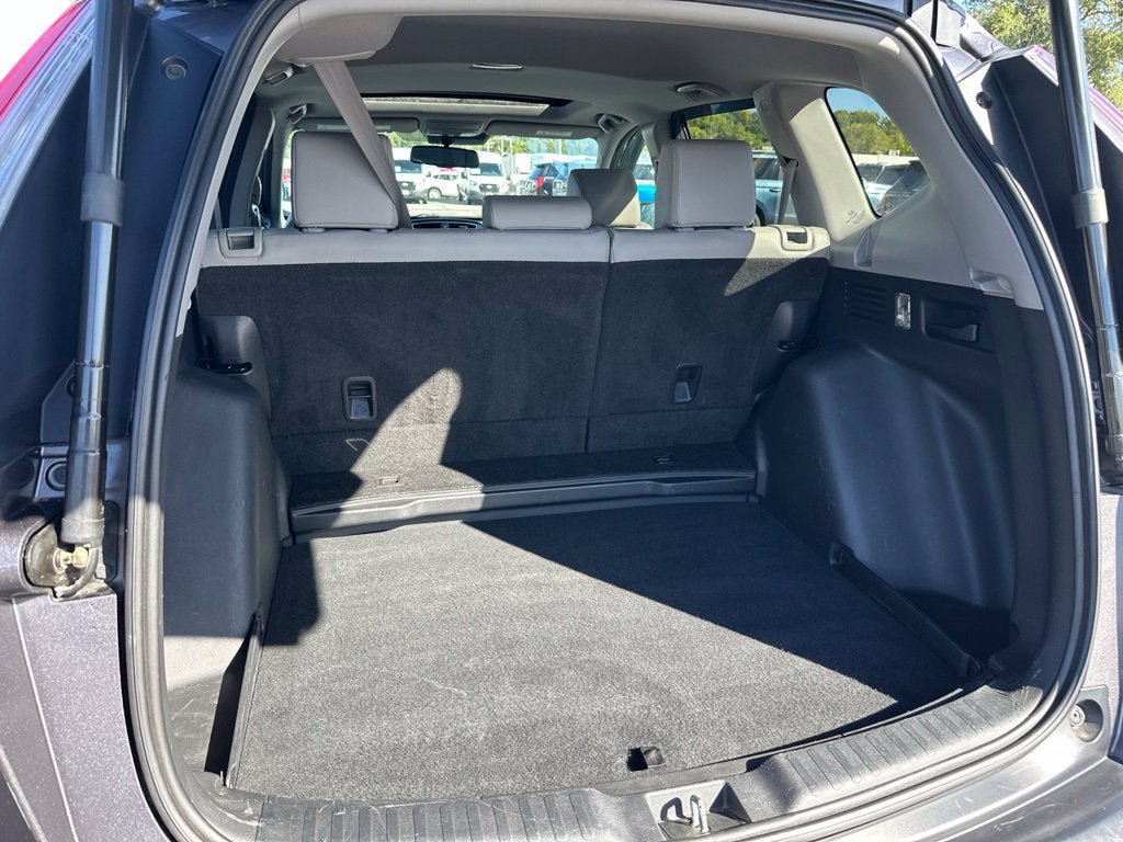 Used 2018 Honda CR-V EX-L image 9
