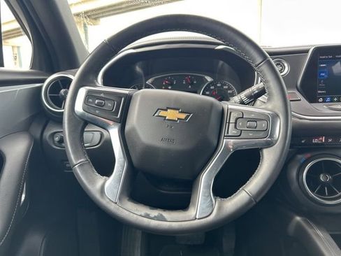 Used 2025 Kia Telluride EX w/ EX Captain's Chair Package AWD/4WD image 72