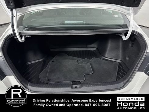 Used 2026 Honda Accord Touring image 34