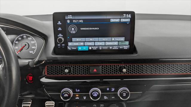 Used 2024 Honda Civic Si image 28