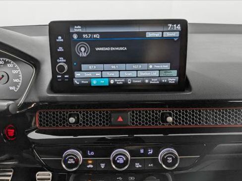 Used 2024 Honda Civic Si image 28