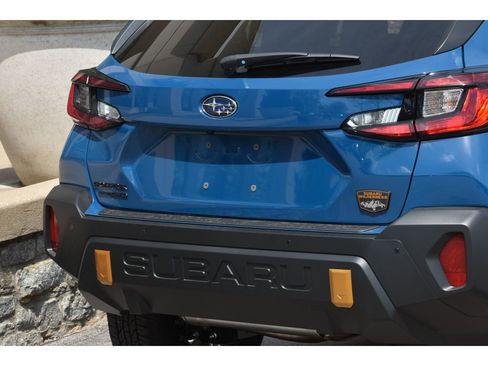 New 2026 Subaru Crosstrek 2.5i Wilderness AWD/4WD image 27