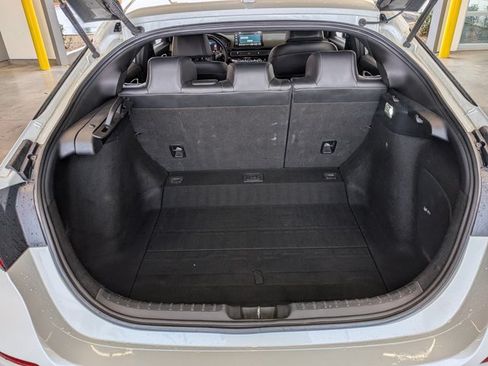 Used 2024 Honda Civic Sport Touring image 6