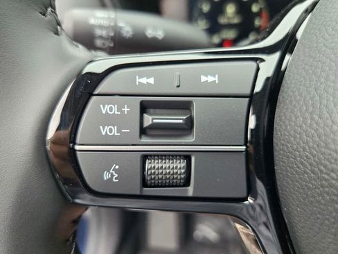 New 2026 Honda CR-V EX-L image 11