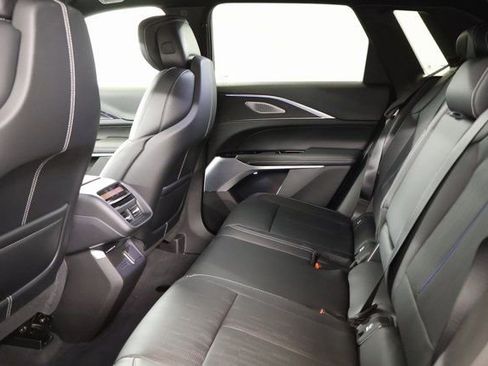 New 2026 Cadillac Lyriq Signature Luxury image 27