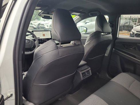 Certified 2026 Toyota bZ image 13