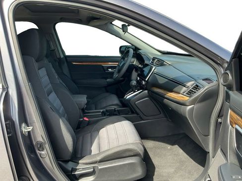 Used 2018 Honda CR-V EX image 22