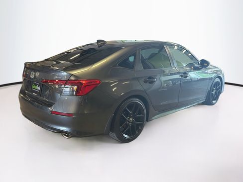 Used 2024 Honda Civic Sport image 9