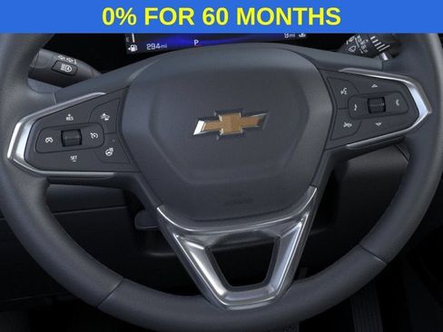 New 2026 Chevrolet Trax LT w/ LT Convenience Package FWD image 19