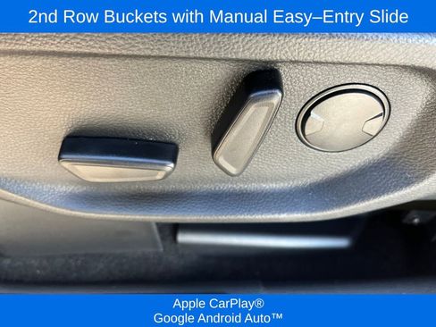 New 2025 Ford Ranger Lariat w/ FX4 Off-Road Package image 29