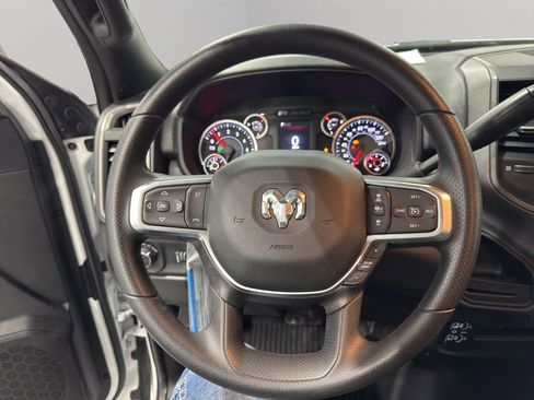 Used 2025 RAM 3500 Tradesman image 19