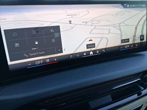 New 2026 BMW 430i Convertible image 26