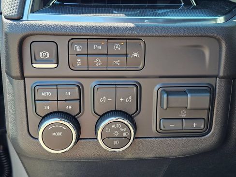 New 2026 Chevrolet Tahoe RST w/ Comfort Package AWD/4WD image 27