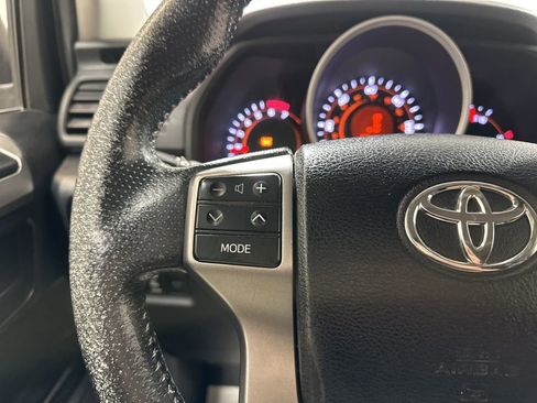 Used 2013 Toyota 4Runner Limited image 24
