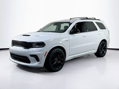 Used 2023 Dodge Durango R/T w/ Tow 'N Go Package