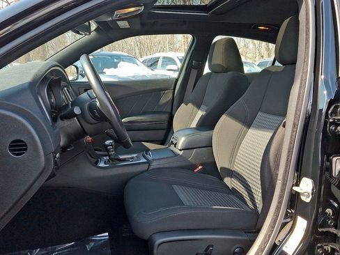 Used 2023 Dodge Charger SXT w/ Blacktop Special Edition image 14