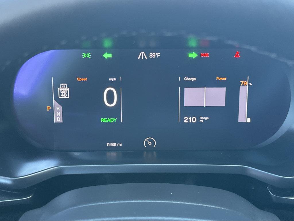 Used 2023 Polestar Polestar 2 FWD image 21