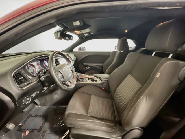 Used 2021 Dodge Challenger GT RWD image 16