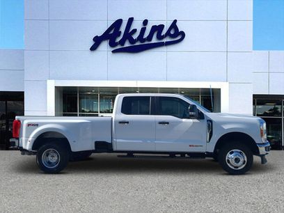 Certified 2024 Ford F350 XL w/ XL Driver Assist Package