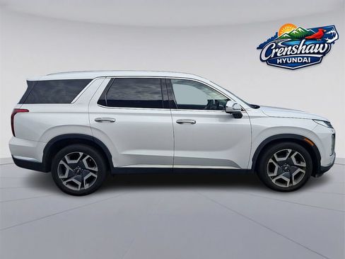 Used 2024 Hyundai Palisade Limited AWD/4WD image 7