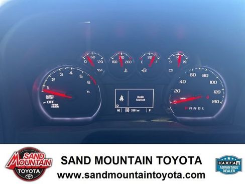 Used 2025 GMC Sierra 1500 Pro w/ Pro Value Package image 17