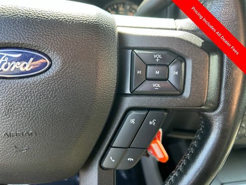 Used 2018 Ford F150 XLT w/ Equipment Group 302A Luxury RWD image 8